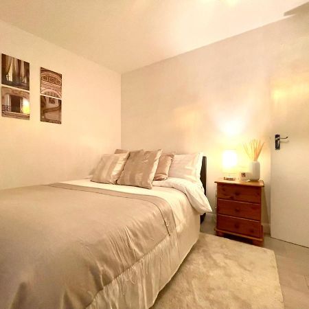 Enchanting One Bed Flat With Free Parking Hendon Εξωτερικό φωτογραφία