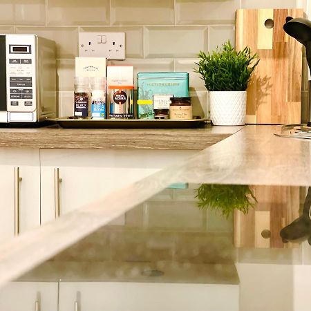 Enchanting One Bed Flat With Free Parking Hendon Εξωτερικό φωτογραφία