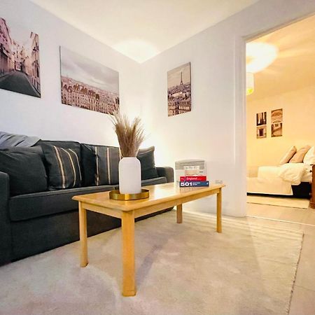 Enchanting One Bed Flat With Free Parking Hendon Εξωτερικό φωτογραφία