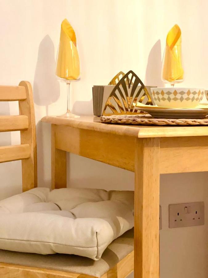 Enchanting One Bed Flat With Free Parking Hendon Εξωτερικό φωτογραφία