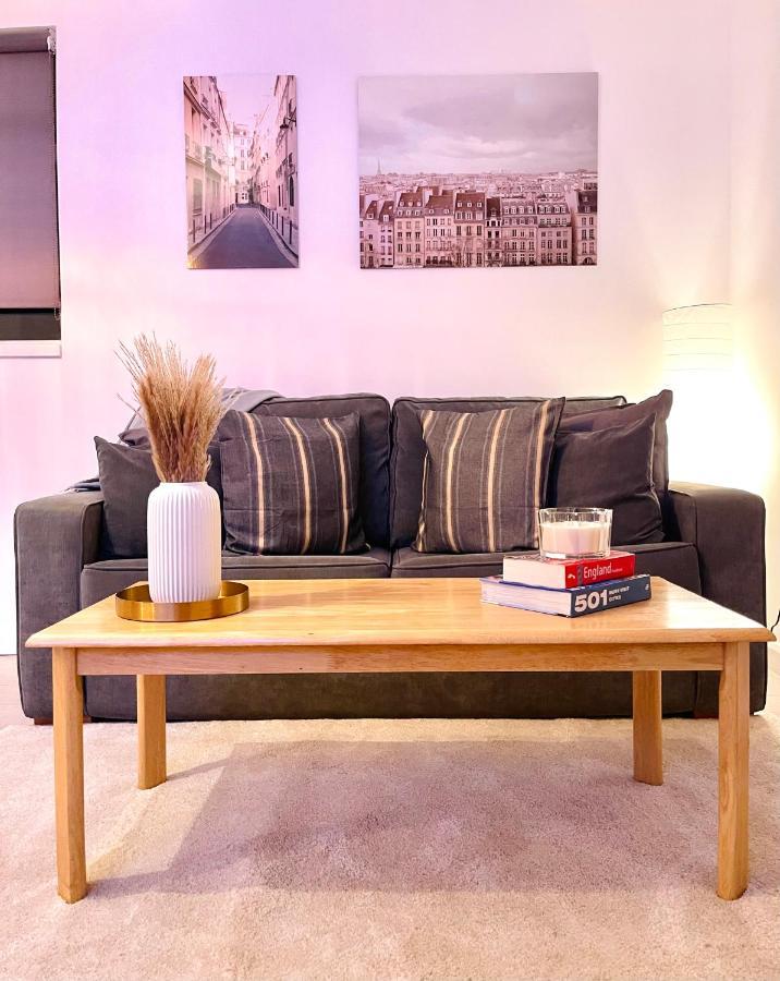 Enchanting One Bed Flat With Free Parking Hendon Εξωτερικό φωτογραφία