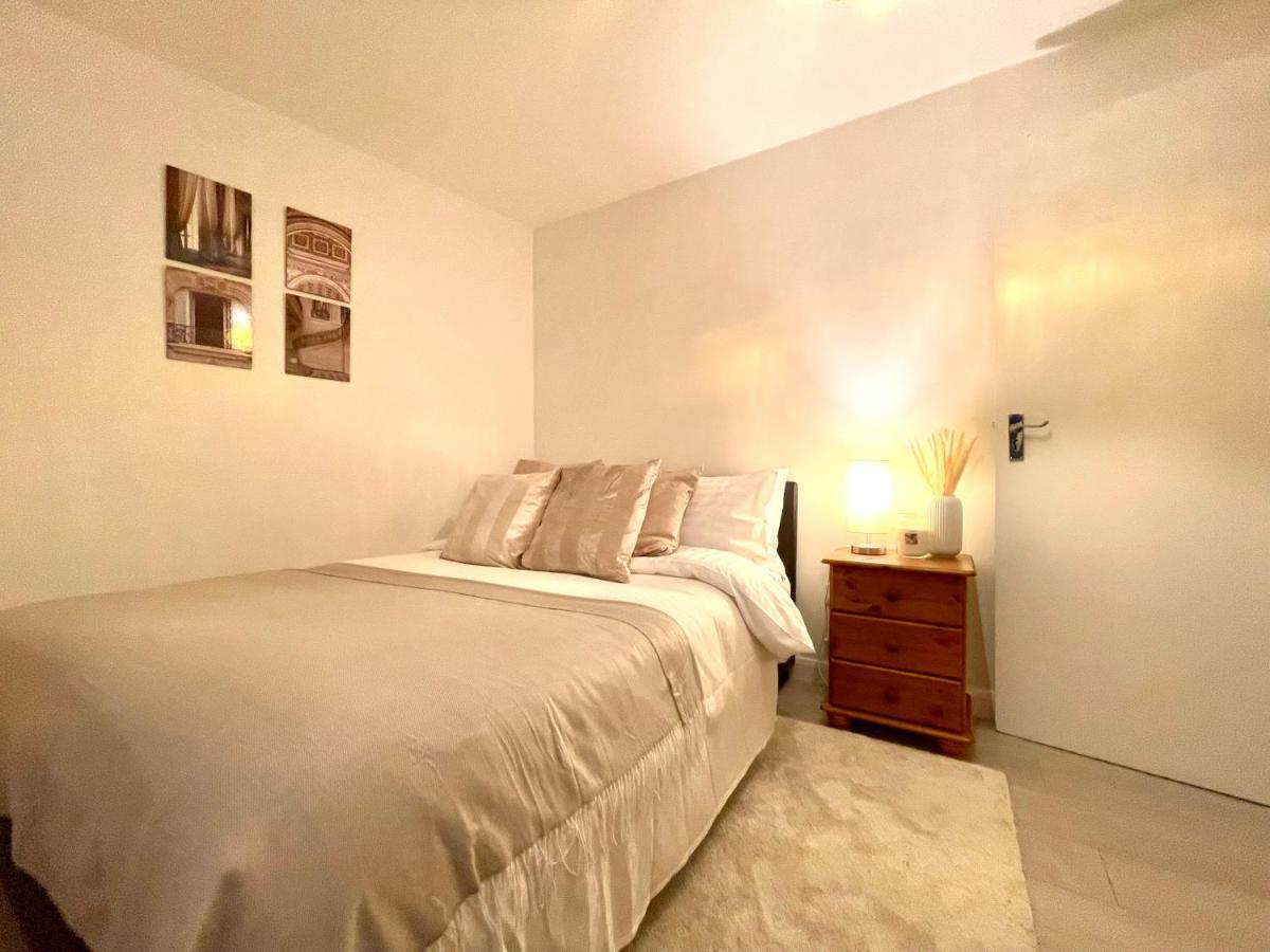 Enchanting One Bed Flat With Free Parking Hendon Εξωτερικό φωτογραφία