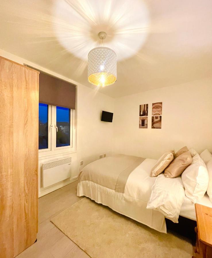 Enchanting One Bed Flat With Free Parking Hendon Εξωτερικό φωτογραφία